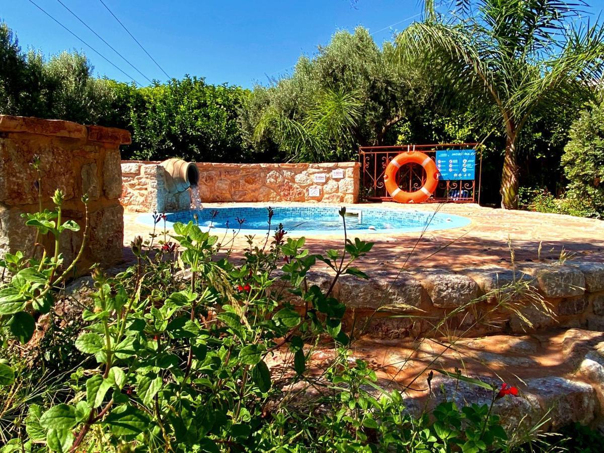Lucidum Villa Rhodes Faliraki Exteriér fotografie