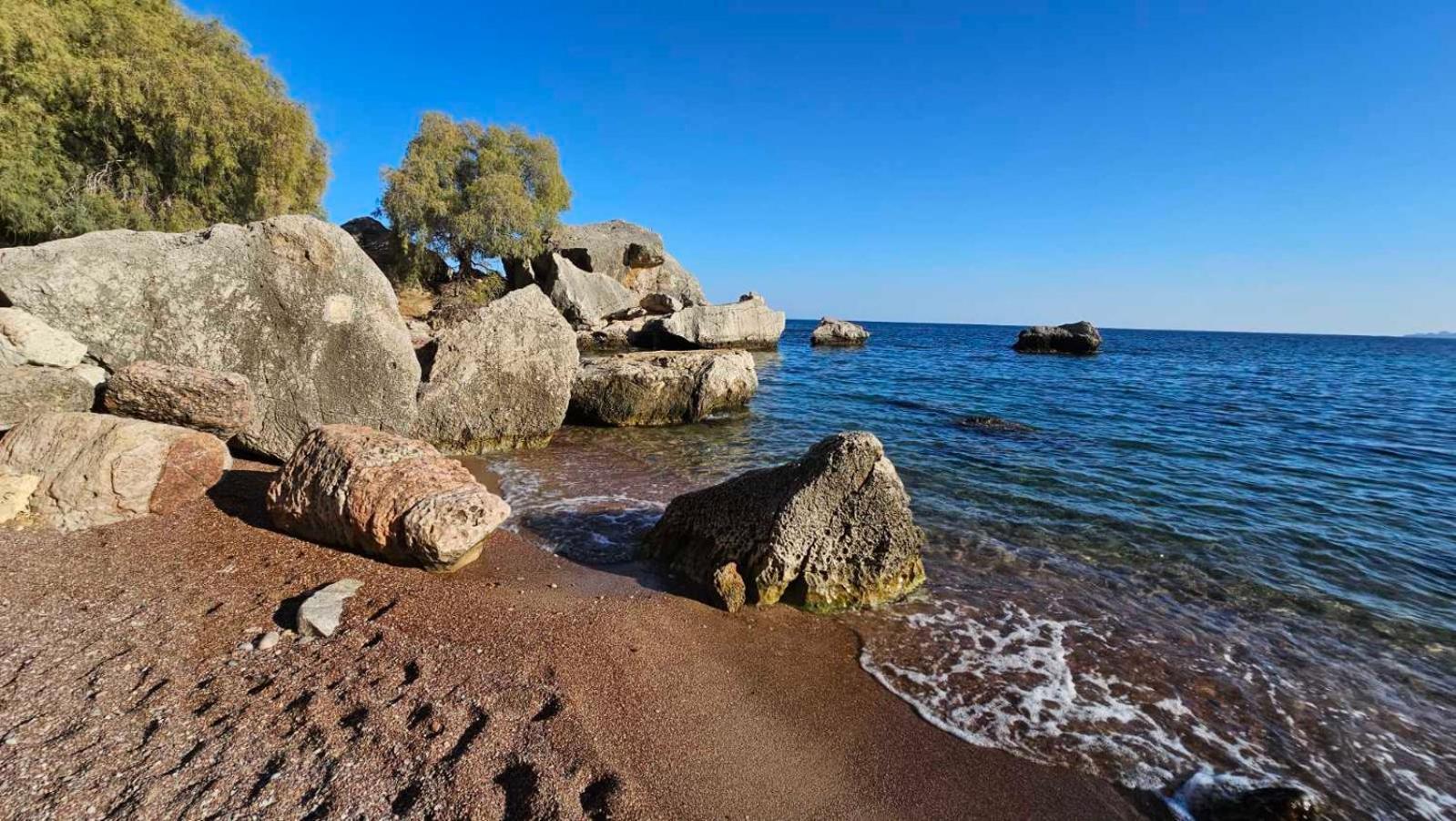 Lucidum Villa Rhodes Faliraki Exteriér fotografie