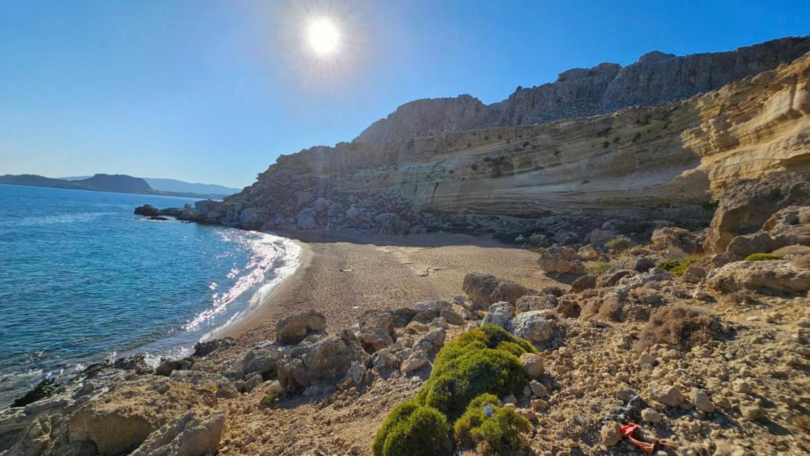 Lucidum Villa Rhodes Faliraki Exteriér fotografie