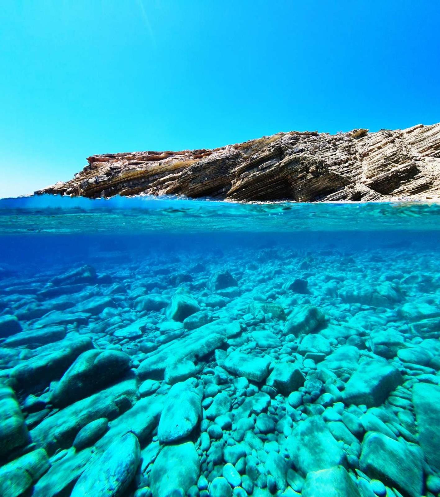Lucidum Villa Rhodes Faliraki Exteriér fotografie