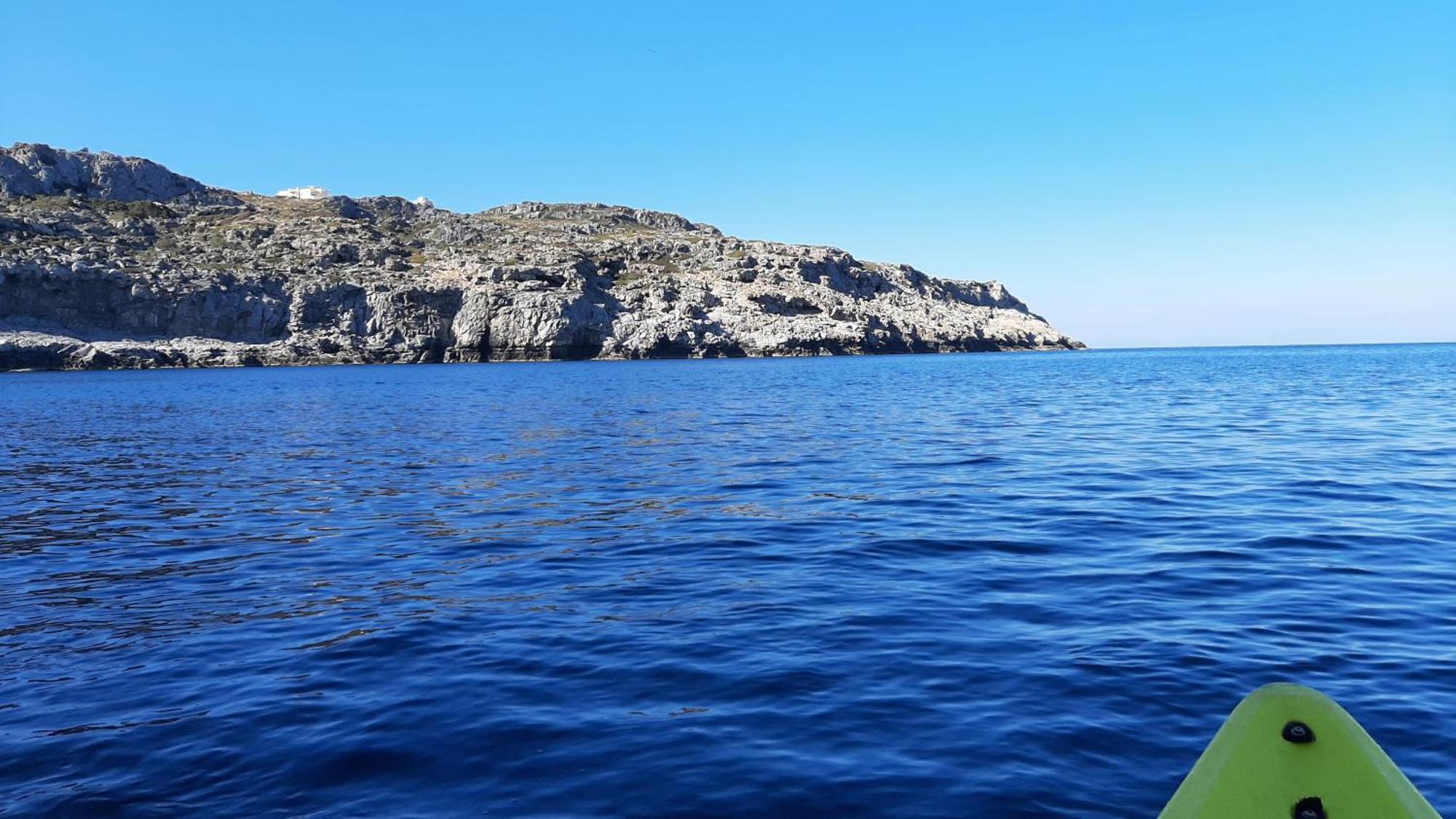 Lucidum Villa Rhodes Faliraki Exteriér fotografie