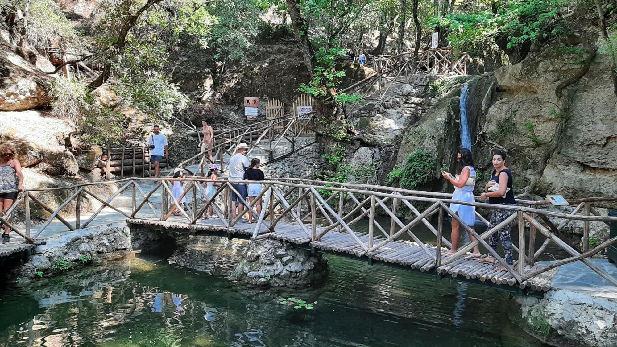 Lucidum Villa Rhodes Faliraki Exteriér fotografie