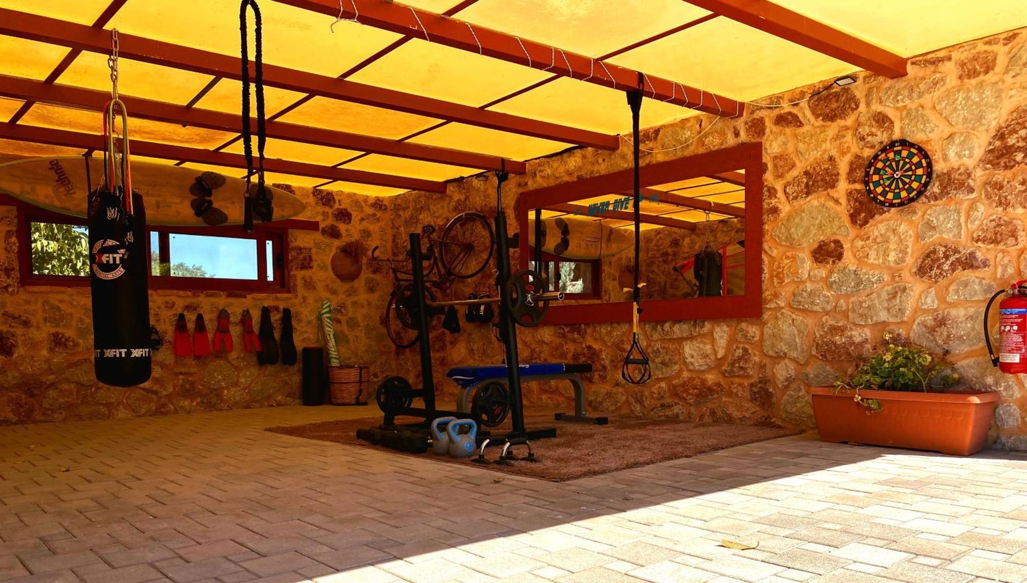 Lucidum Villa Rhodes Faliraki Exteriér fotografie