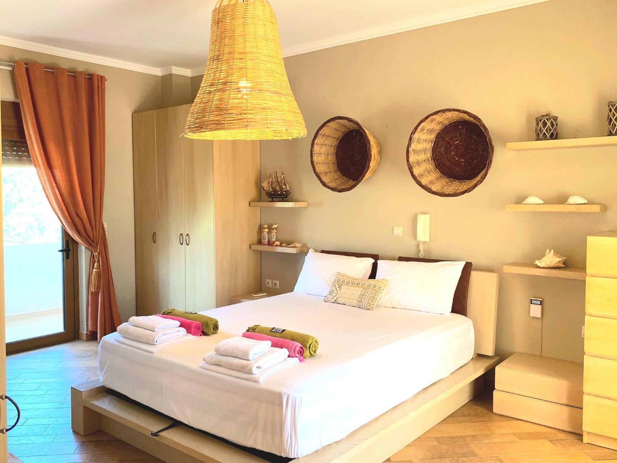 Lucidum Villa Rhodes Faliraki Exteriér fotografie