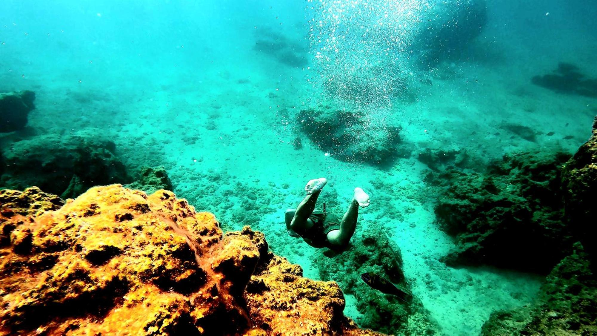 Lucidum Villa Rhodes Faliraki Exteriér fotografie