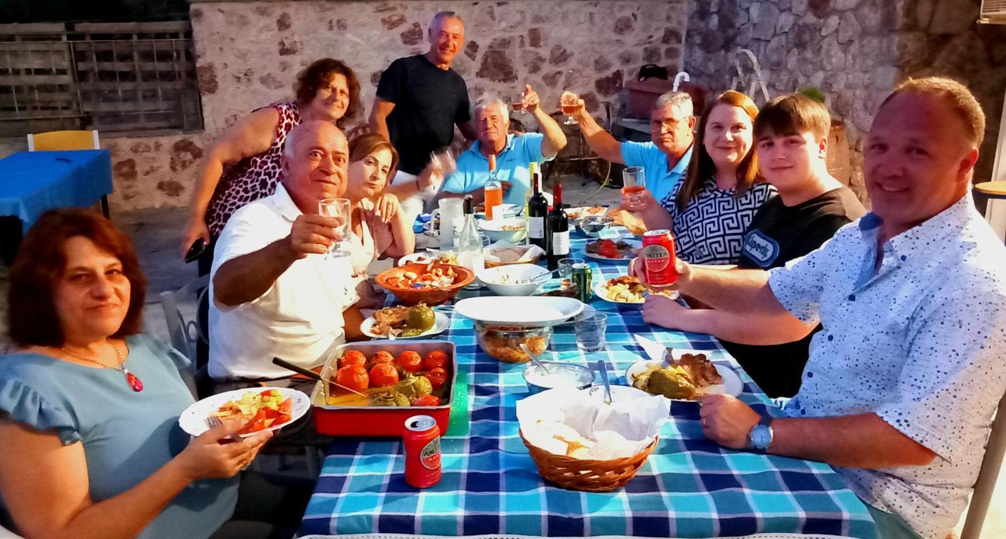 Lucidum Villa Rhodes Faliraki Exteriér fotografie