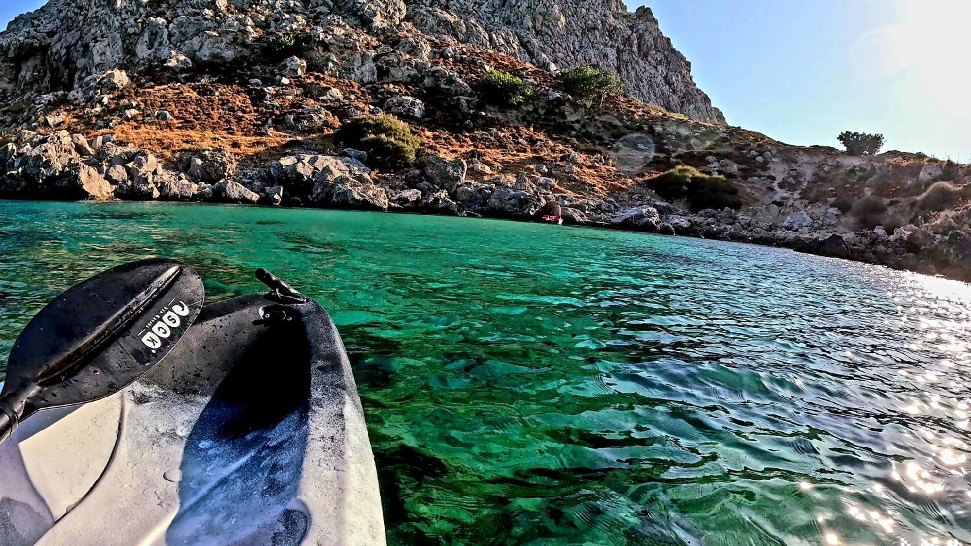 Lucidum Villa Rhodes Faliraki Exteriér fotografie