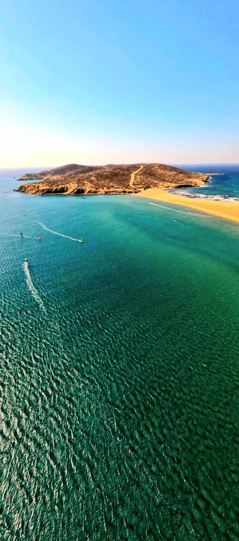 Lucidum Villa Rhodes Faliraki Exteriér fotografie